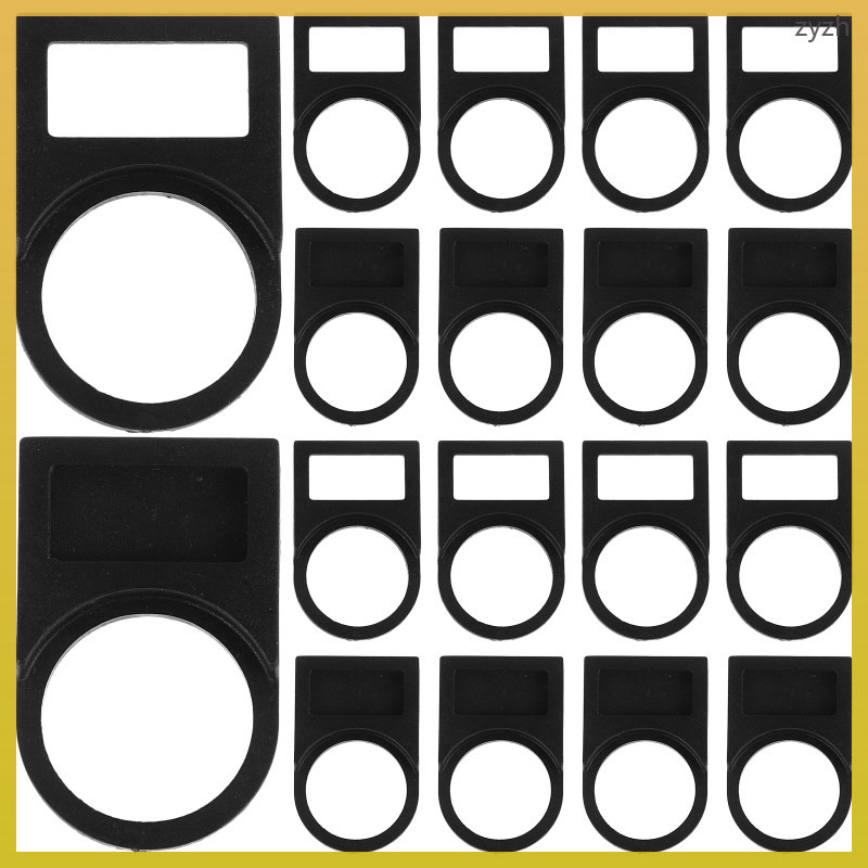 Sign Signs Electrical Plastic Push Button Notice Board Frame ...