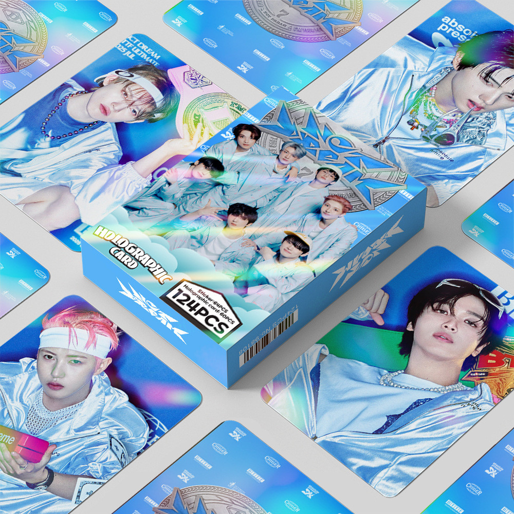 nct cards - Prices and Deals - Jul 2026 | Shopee Singapore