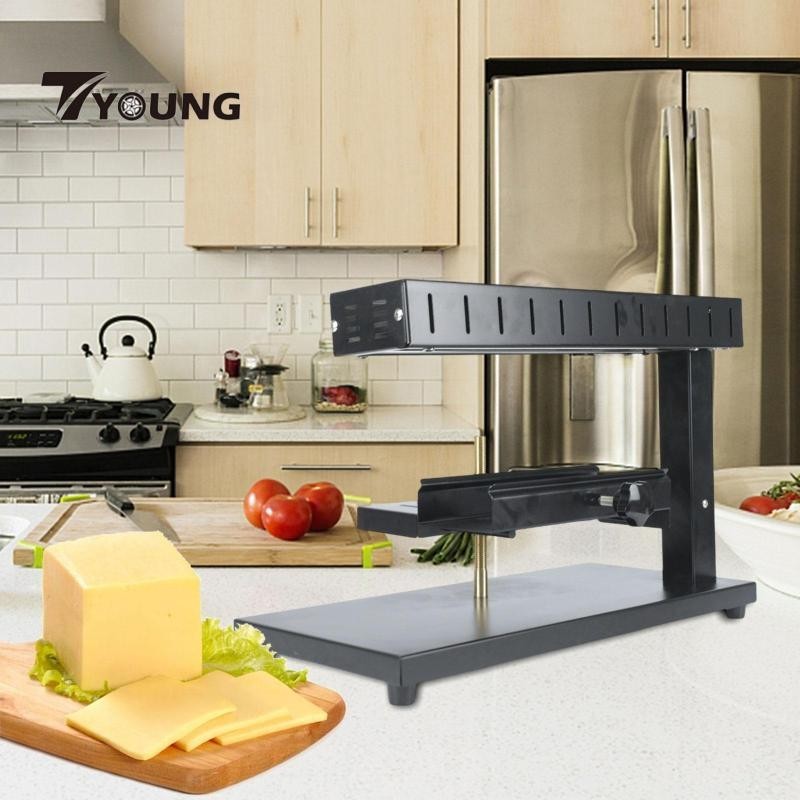 [Ship Fast] Electric Raclette Cheese Melter Commercial Use for Semi ...