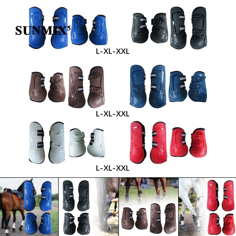 Xxl horse boots sales