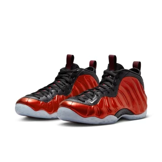 Low top foamposites best sale