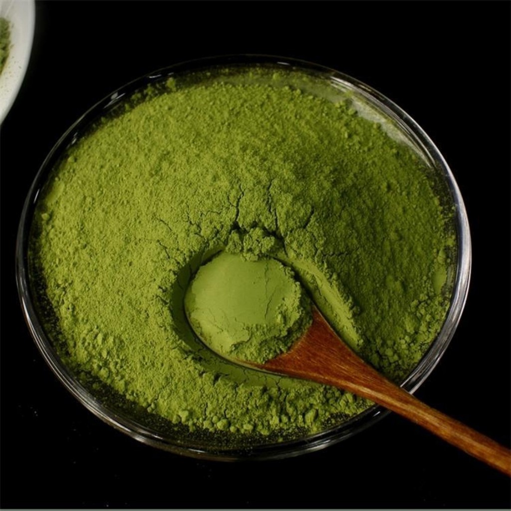 Premium Ceremonial Grade Matcha Green Tea Powder 100g - 2022 Harvest ...