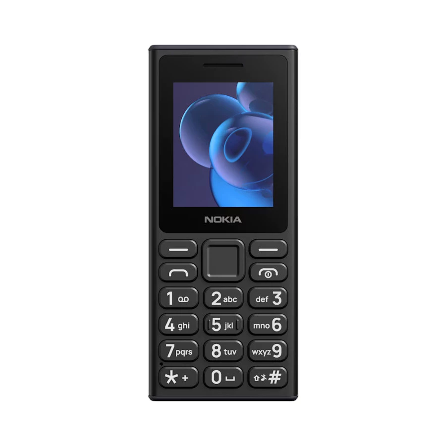 Nokia 110 (2024) HMD Garansi Resmi Indonesia - Gambar 4