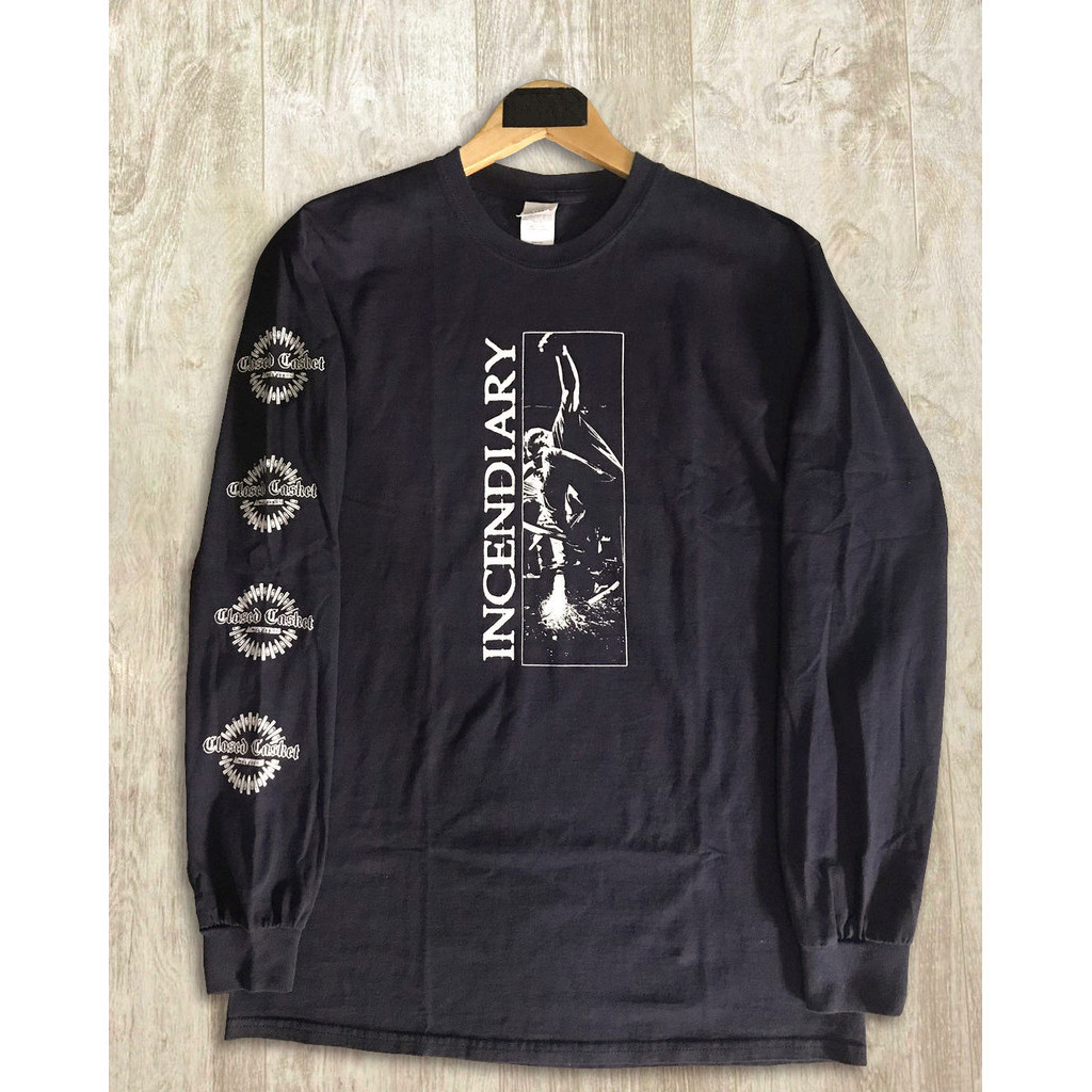 qualia double neck pullover グレーTYPE B