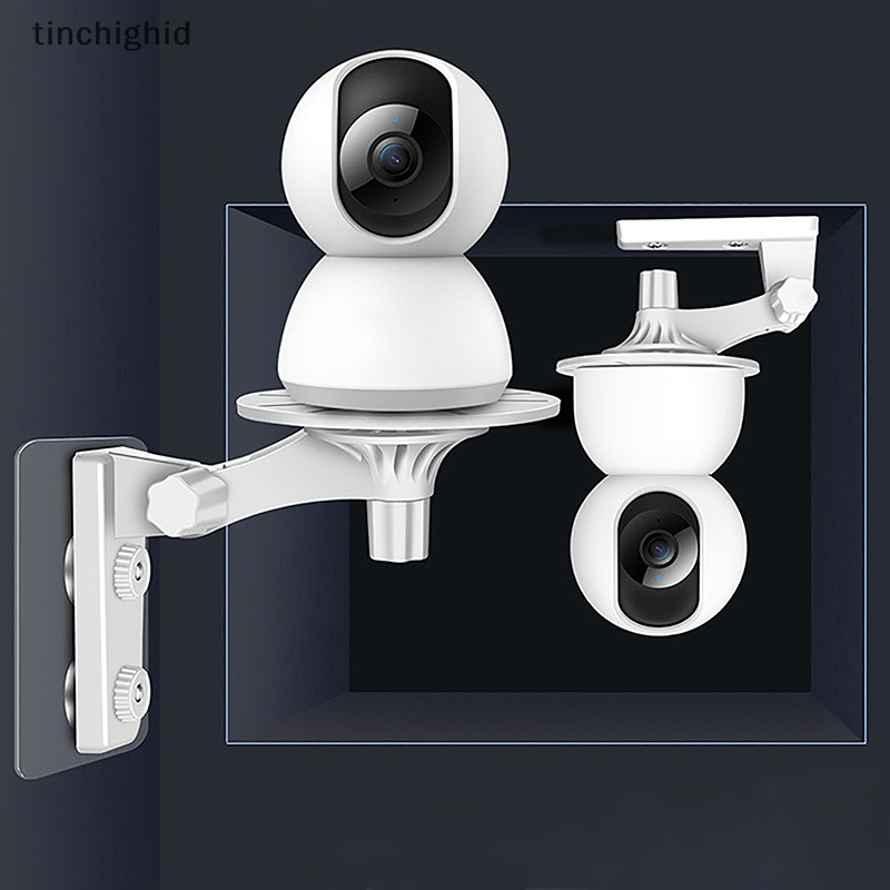 tinchighid Camera Support Wall For PZT Indoor Camera Security ...