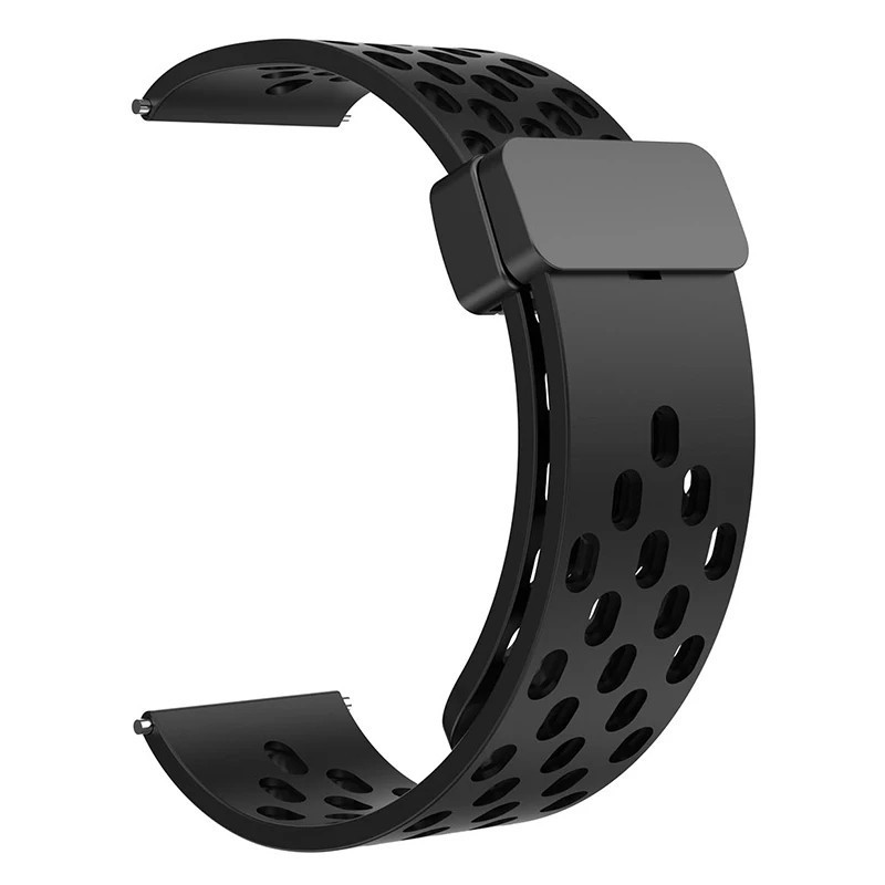 Silicone Strap For posb smart buddy smart watch strap for posb smart buddy band Accessories Shopee Singapore