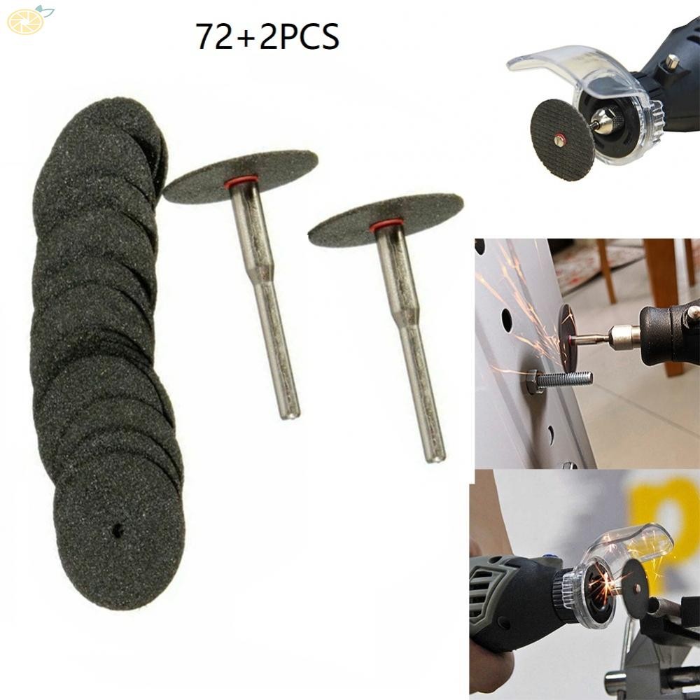 Wheel Cutting Discs 24mm Connecting Cutting Disc Resin Protable ...