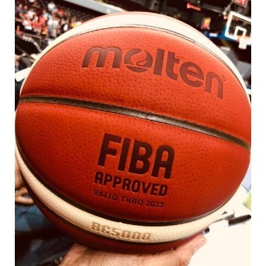 FIBA Size 7 Molten GG7X BG5000 BG4500 Basketball - Wilson Official