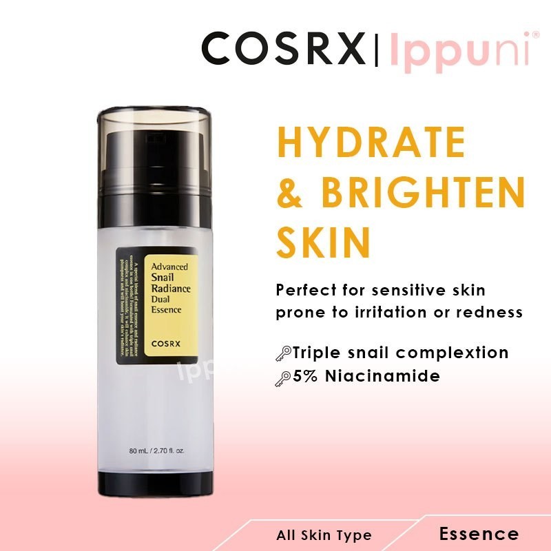 cosrx-advanced-snail-radiance-dual-essence-80ml-snail-mucin
