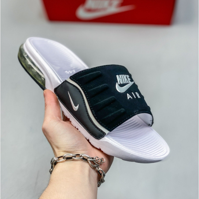Nike air slippers hotsell