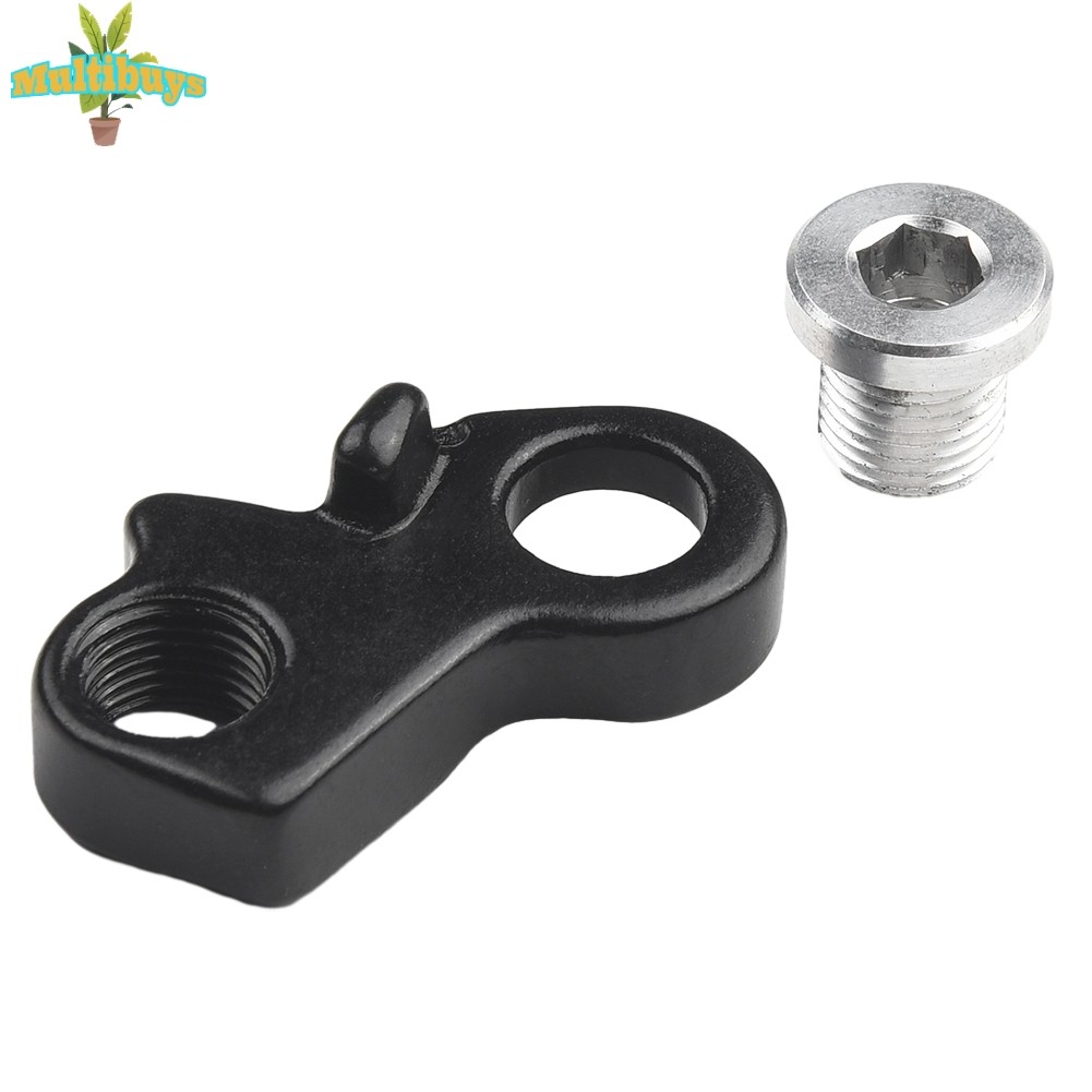 Mulstore 0822 Bike Bicycle Rear Derailleur Hanger Bracket for Shimano XT Y5RT98010 RD M8000 Shopee Singapore