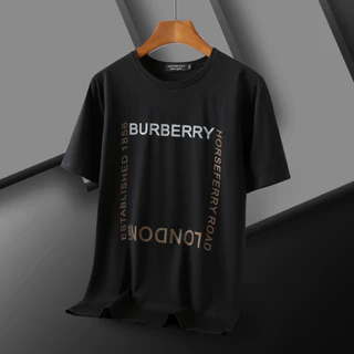 Burberry t shirt singapore best sale