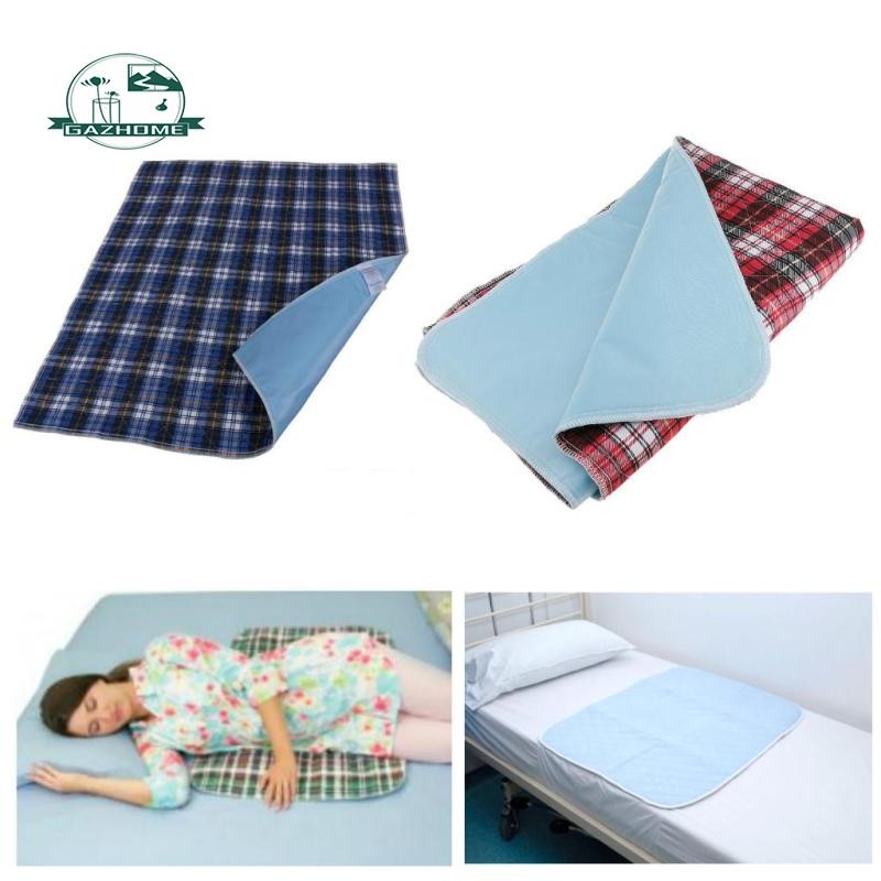 [Garende] Washable Reusable Incontinence Pad Absorbent Sheet XS ...