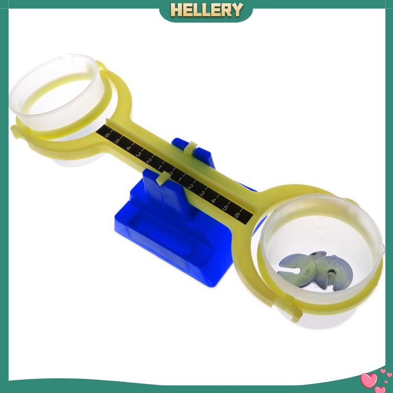 [HellerySG] Blance Scale for Kids Sensorial Educational Math Early Life ...