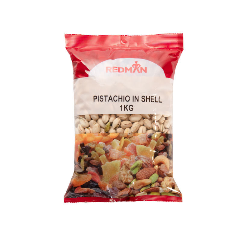 Pistachio In Shell Unroasted 1Kg | Shopee Singapore