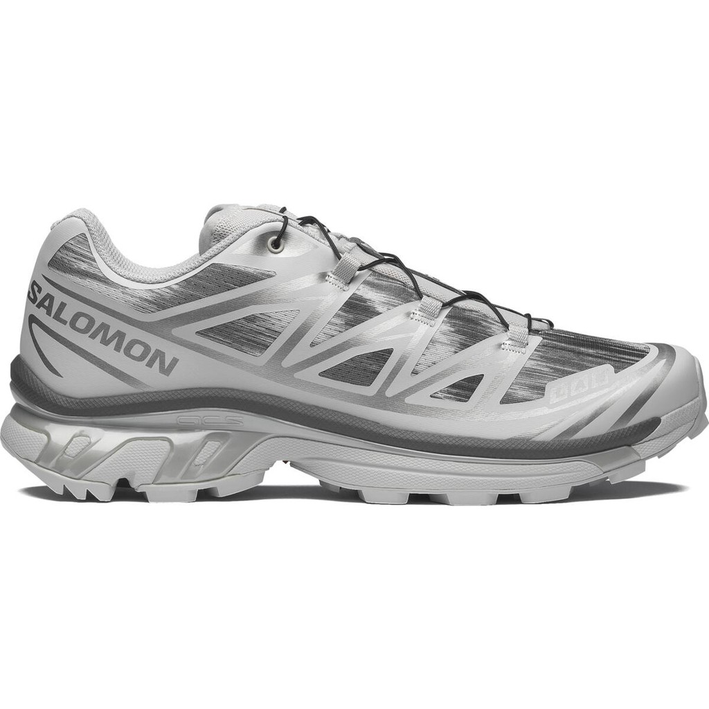 SALOMON XT-6 CAMO Unisex Sportstyle Sneakers Official Store