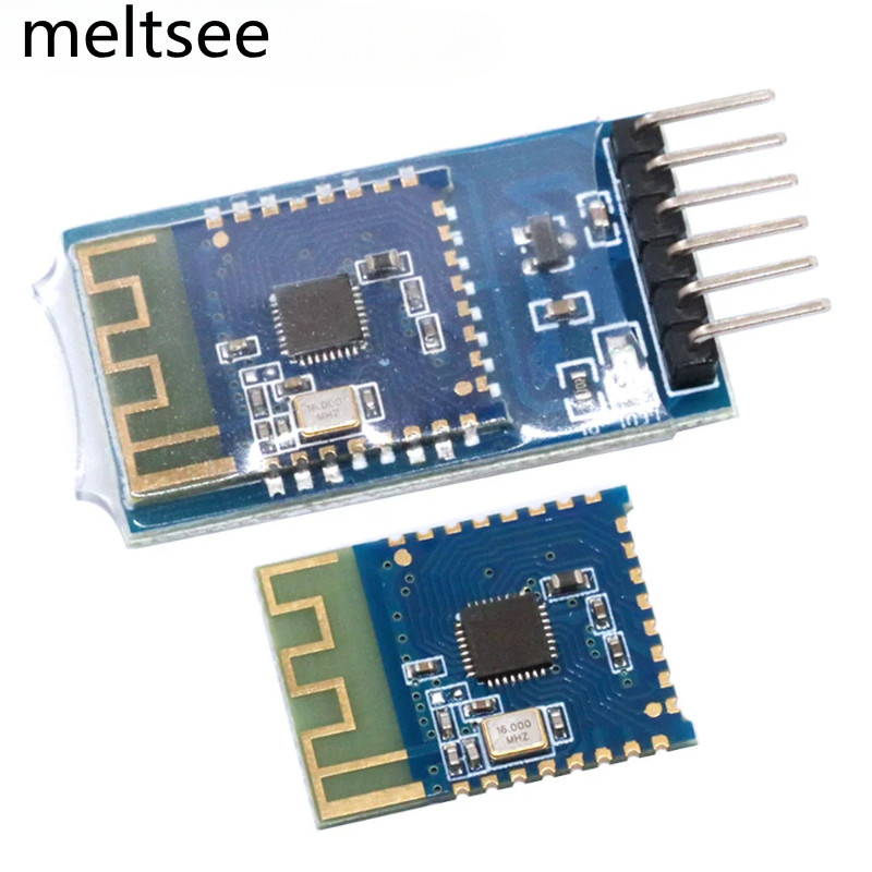 JDY-23 Bluetooth 5.0 Module BLE5.0 Bluetooth Transparent Transmission ...