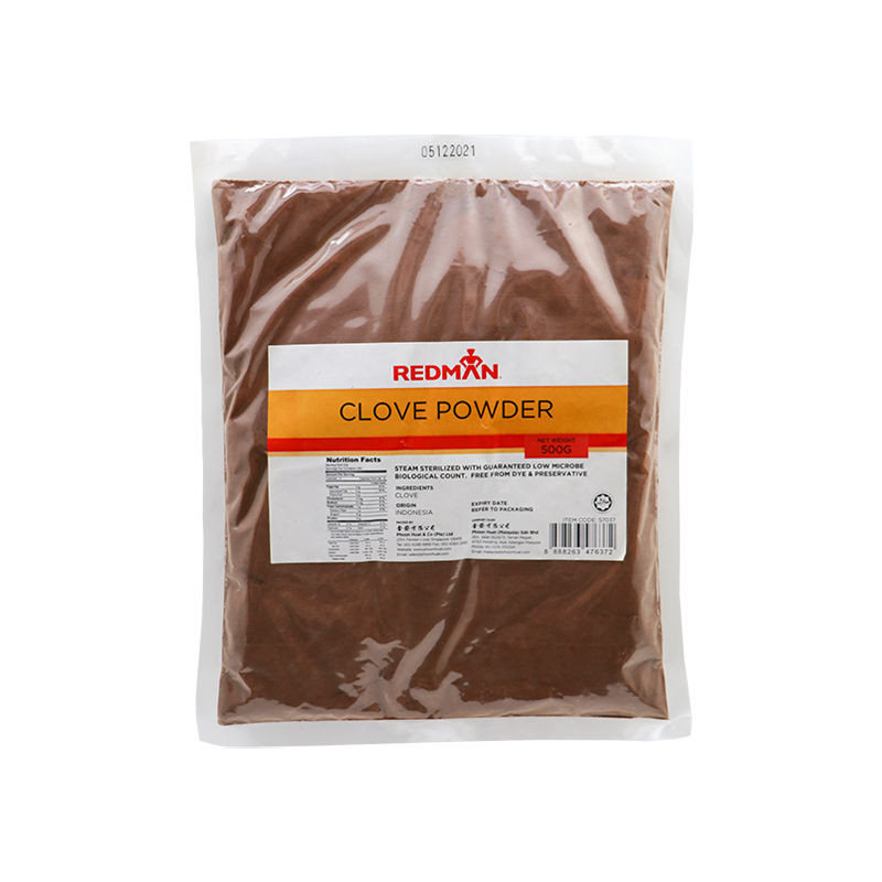 Clove Powder 500G | Shopee Singapore