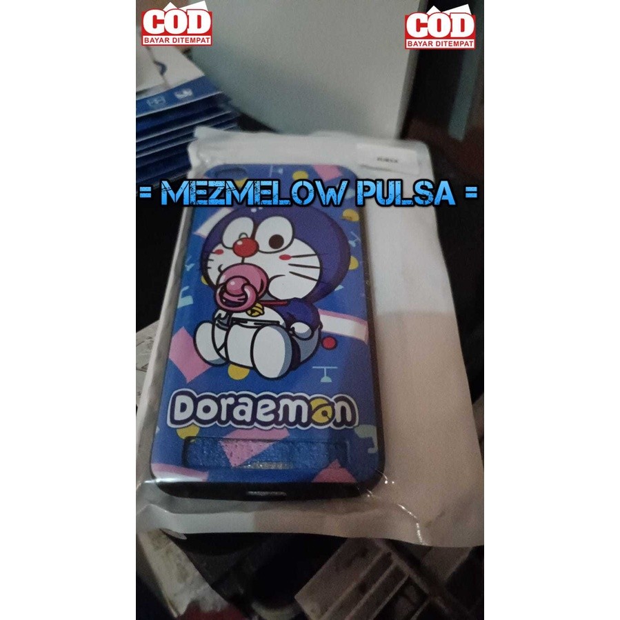 Fashion Case Kartun Cute series Case Hardcase XIAOMI REDMI NOTE 10 4G / NOTE 10S / POCO M5S - Gambar 2