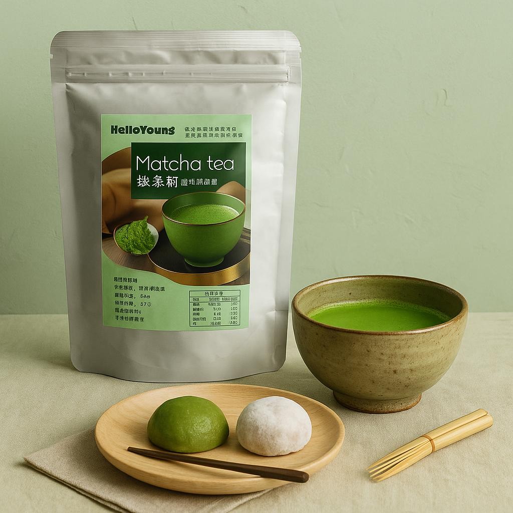 Buy Matcha powder At Sale Prices Online - August 2026 | Shopee Singapore