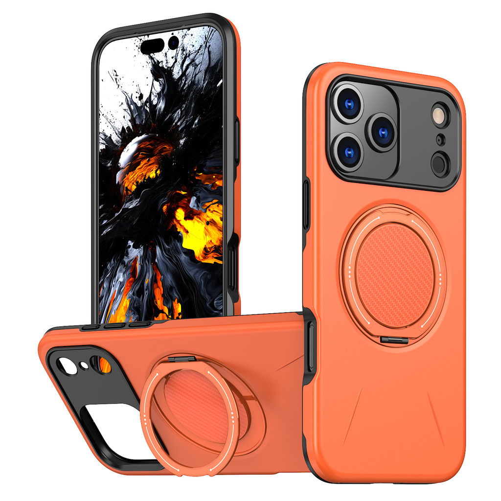 Shockproof For iPhone 17 Air 16 Plus 15 14 13 12 11 Pro Max Case 360 ...