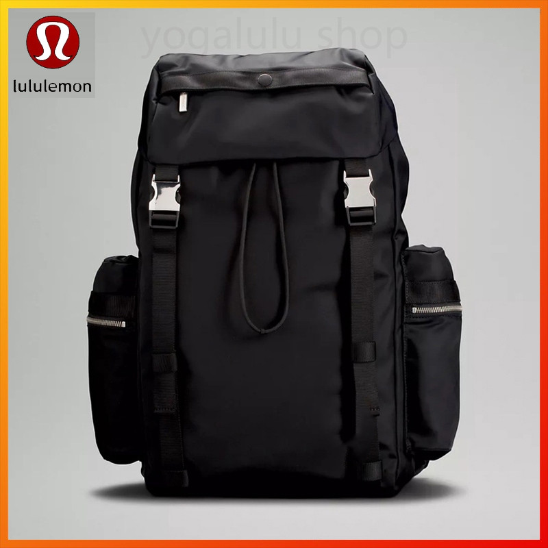 Lululemon commuter backpack best sale