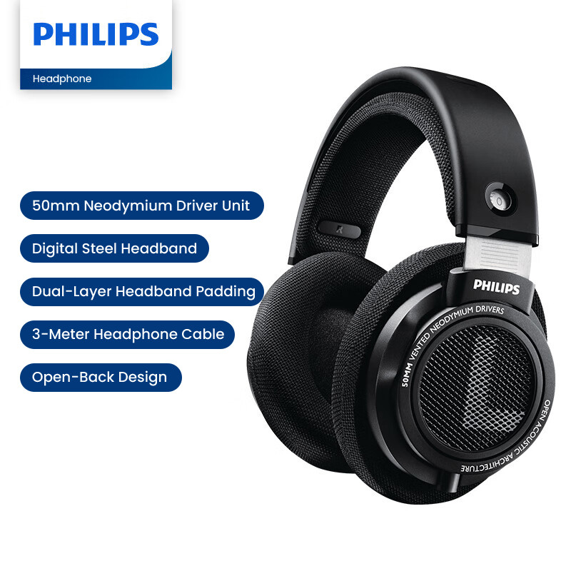 Philips shp9500 shopee sale