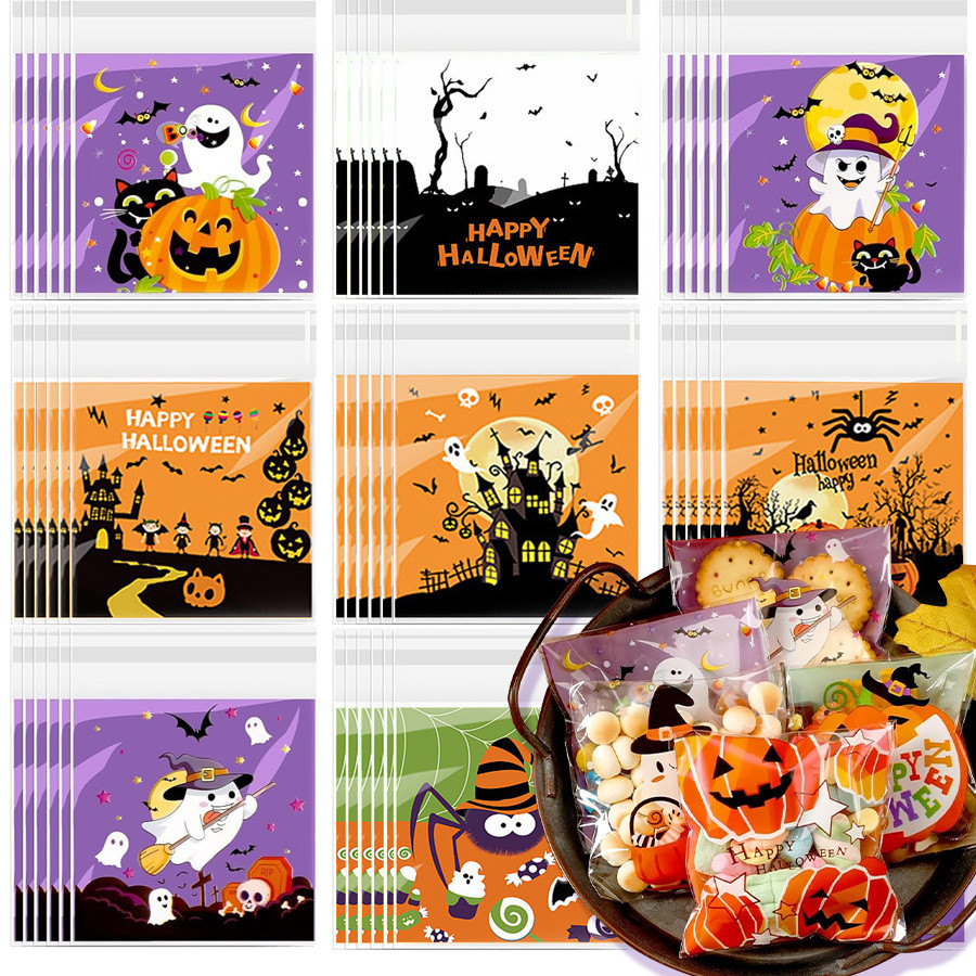 Buy Halloween Pumpkin plastic At Sale Prices Online - October 2026 ...