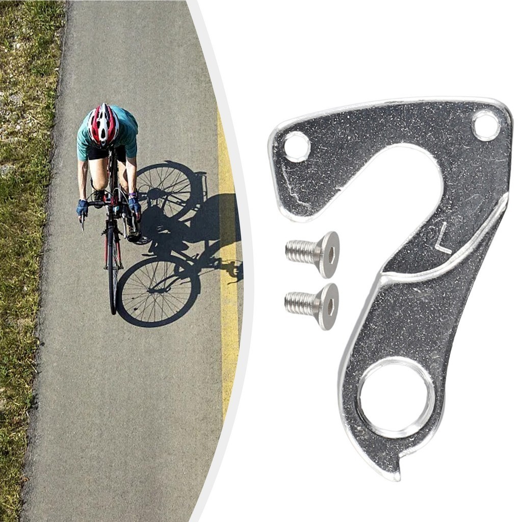 Bicycle gear hanger sale