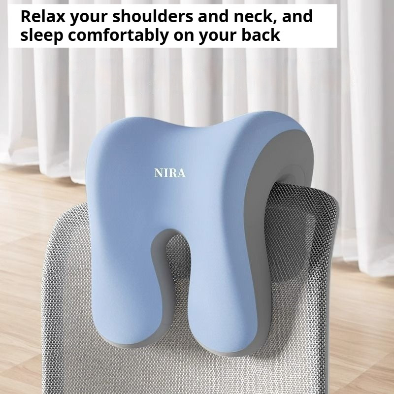 The office chair has a trendy design. The computer chair has a high ...