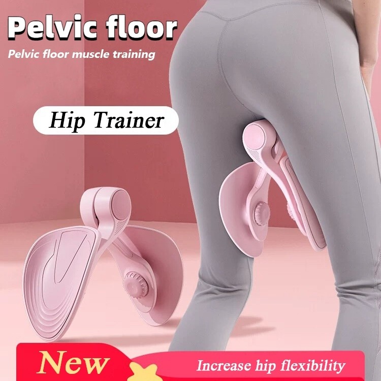 Kagel Thigh Trainer Exercise Equipment for Women Pelvic Floor