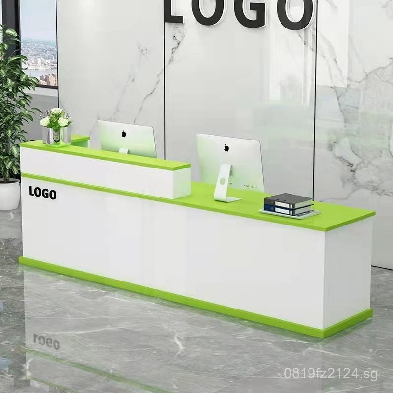 Cash Register Company Restaurant Simple Cashier Desk Fruit Convenience ...