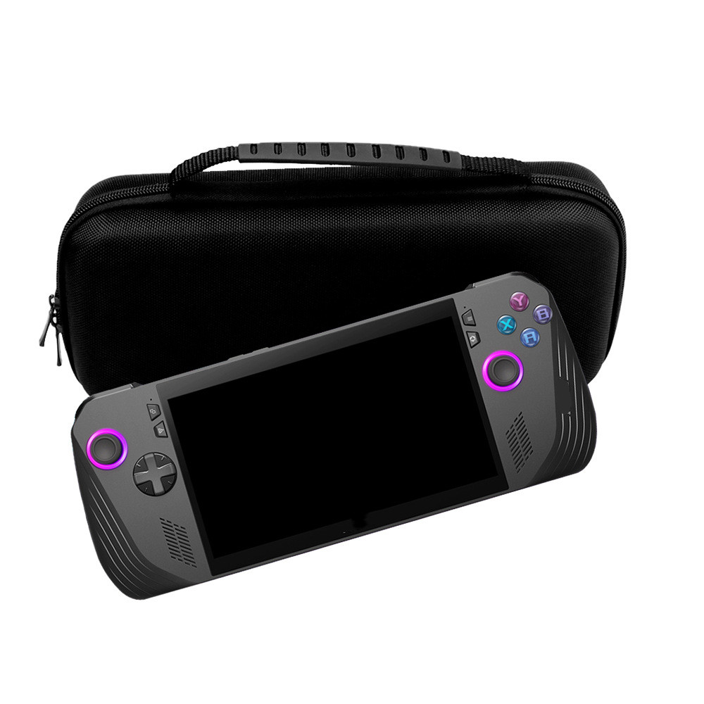 Hard Carry Case & Storage for Asus ROG Ally X, Protective Portable ...