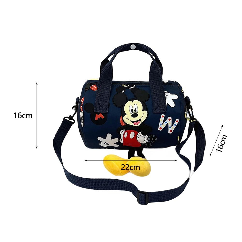 Mickey mouse bowling bag hotsell