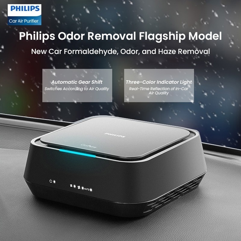 Car Purifier Singapore