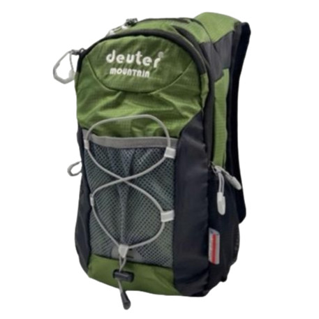 DEUTER 20L MOUNTAIN HIKING BACKPACK Travel Outdoor Camping Bag