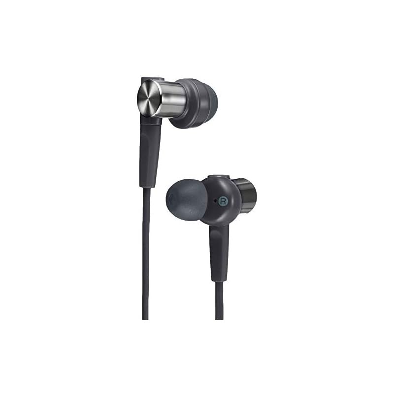 Ear Headphones Sony Mdr Xb 55 Xb55 Sony Black Wired,In-ear