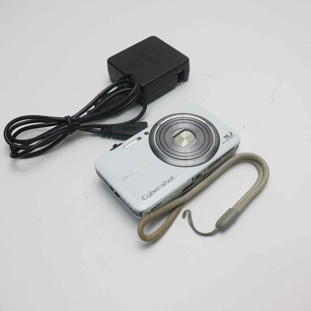 Sony Sony Digital Camera Cybershot WX7 16.2 Million Pixels CMOS