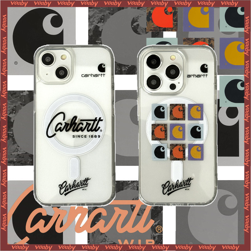 Carhartt Wip Carhartt Iphone Xr Case 日本未発売 日本未発売