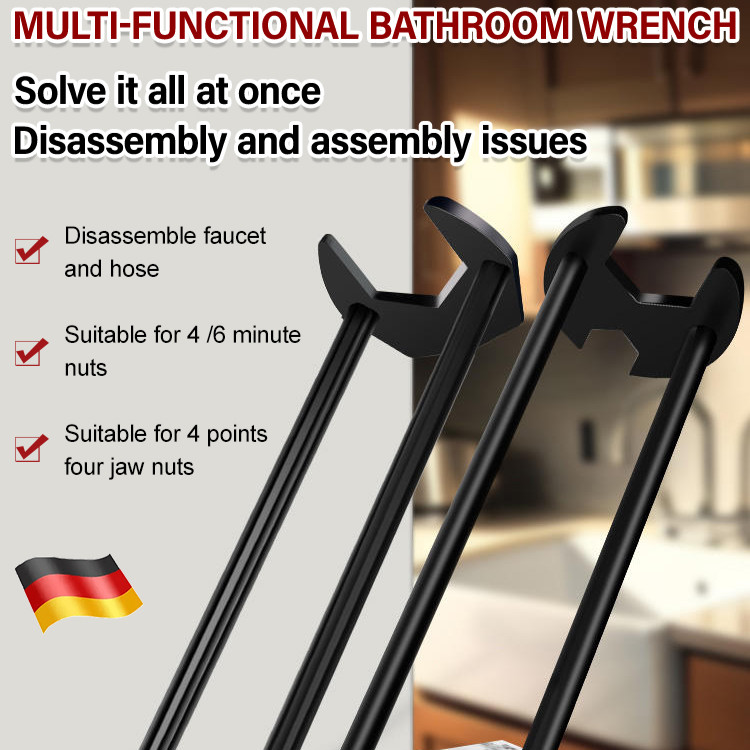 Germany Quality [Easy Solve All Issue] Multi-Functional Kitchen and ...