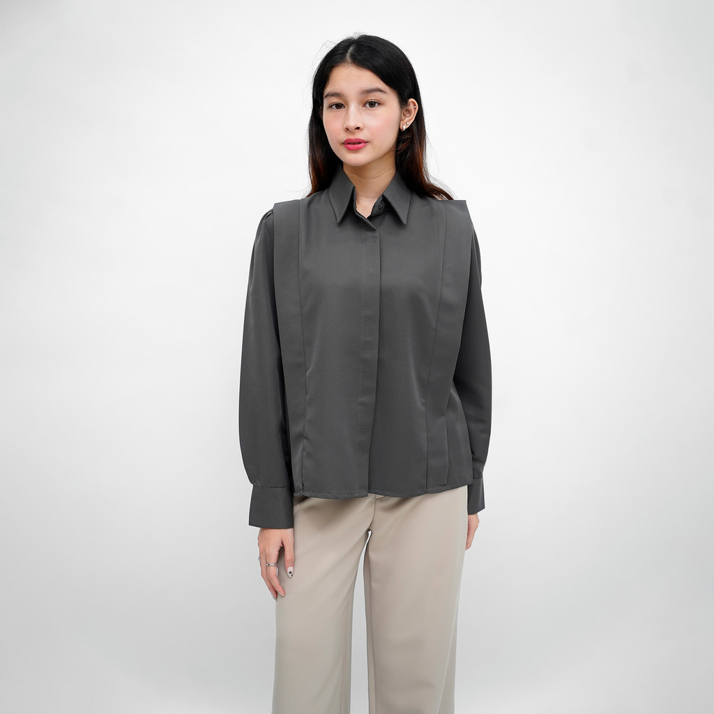 Michael's Collection - Alicia Shirt - Gambar 4