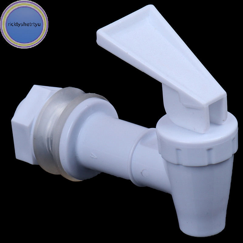ricktyshetrtyu Plastic Water Dispenser Tap Thread Dia Bottled Water ...