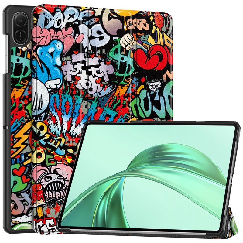 Chstls Silicone Case For Honor Pad X8a 11.0 Inch 2024 - View #14