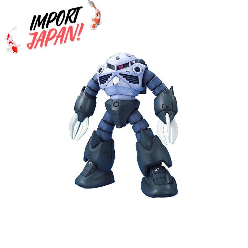 【Import from Japan】MG Mobile Suit Gundam MSM-07 Mass Production Type Z ...