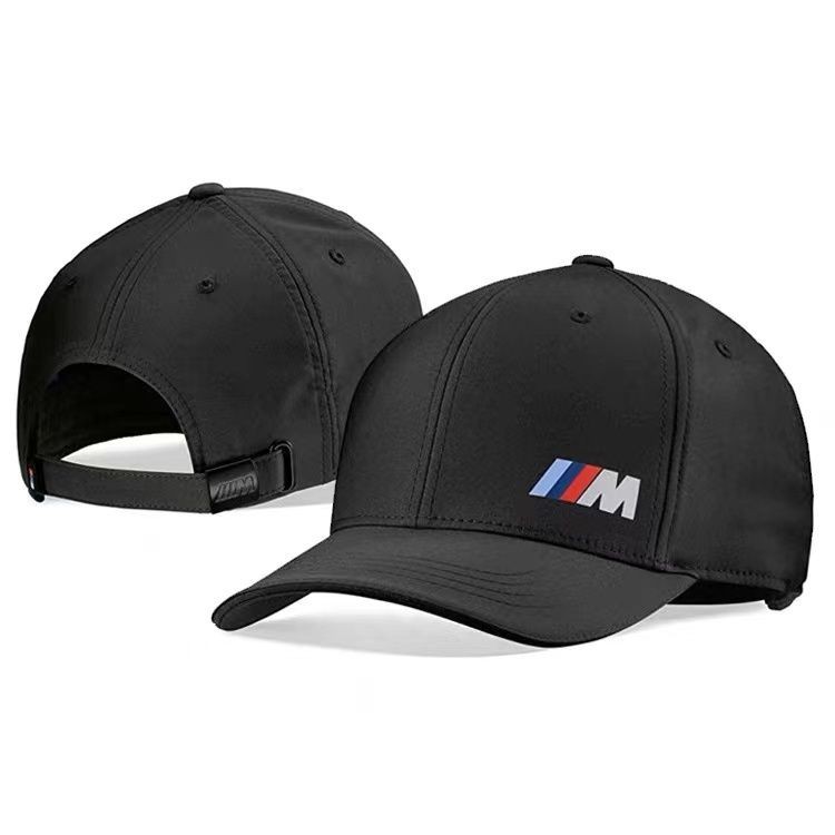 Bmw m sport cap clearance
