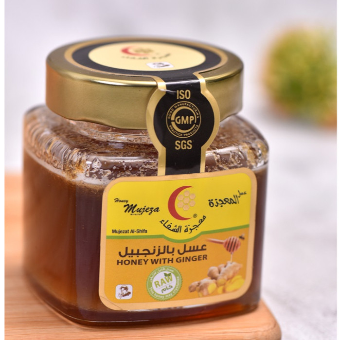 honey ginger - Prices and Deals - Apr 2026 | Shopee Singapore