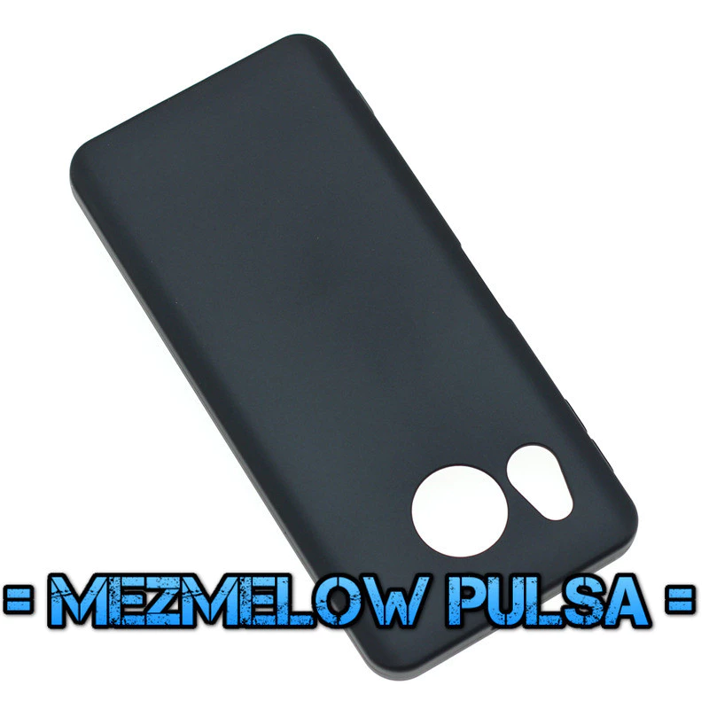 Case Hape Silikon Casing Caseng Softcase Sharp Aquos sense 8 SH-54D - Gambar 4