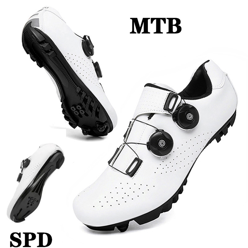 SOCRS Professional Cycling Cleat Shoes RB Speed Shoes Locked SPD ...
