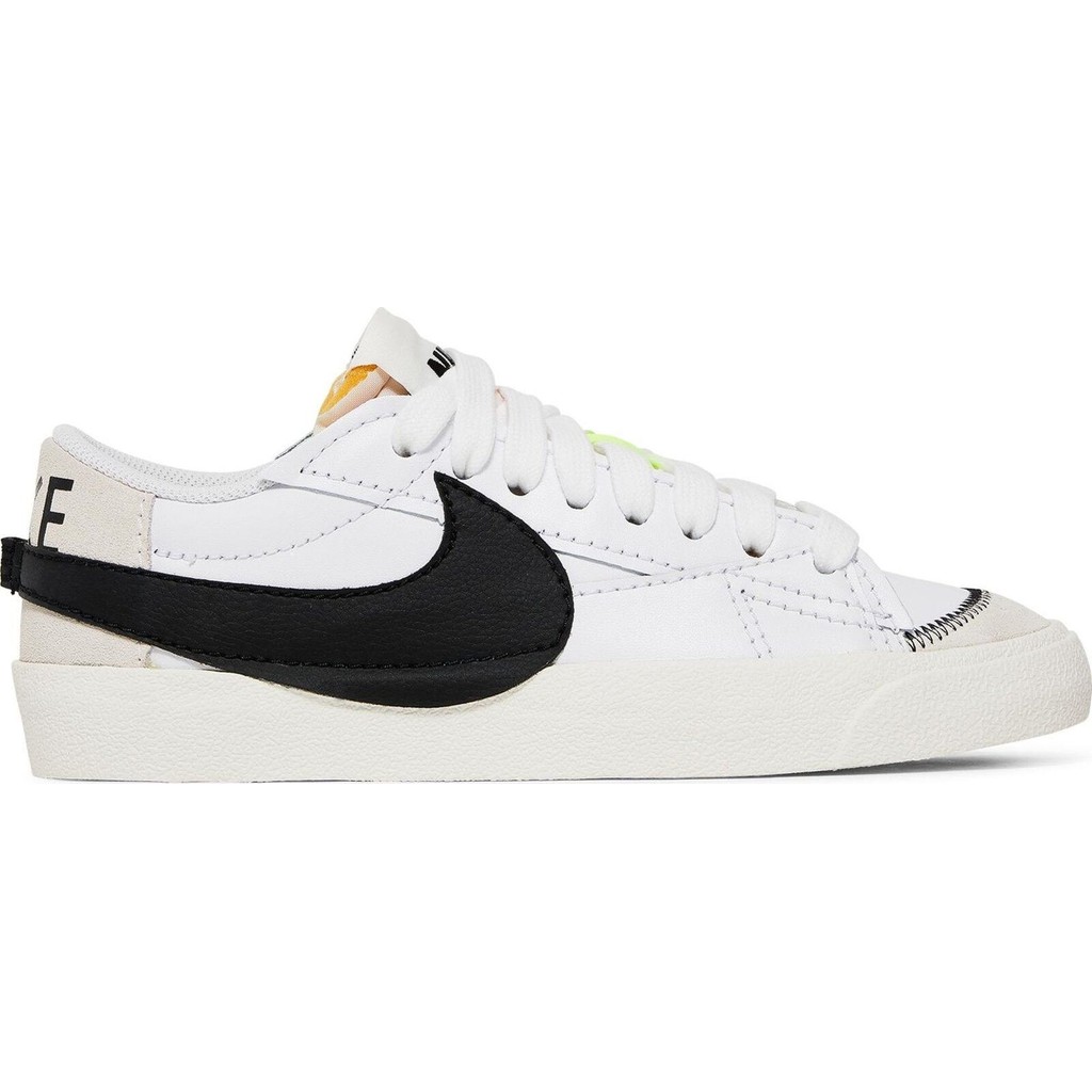 DN2158 101 Mens Nike Blazer Low 77 Jumbo Shopee Singapore