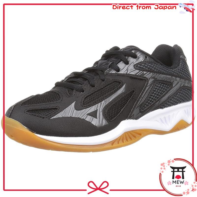 Mizuno Volleyball shoes Thunder Blade 3 Black Grey 27.5 cm 2.5E